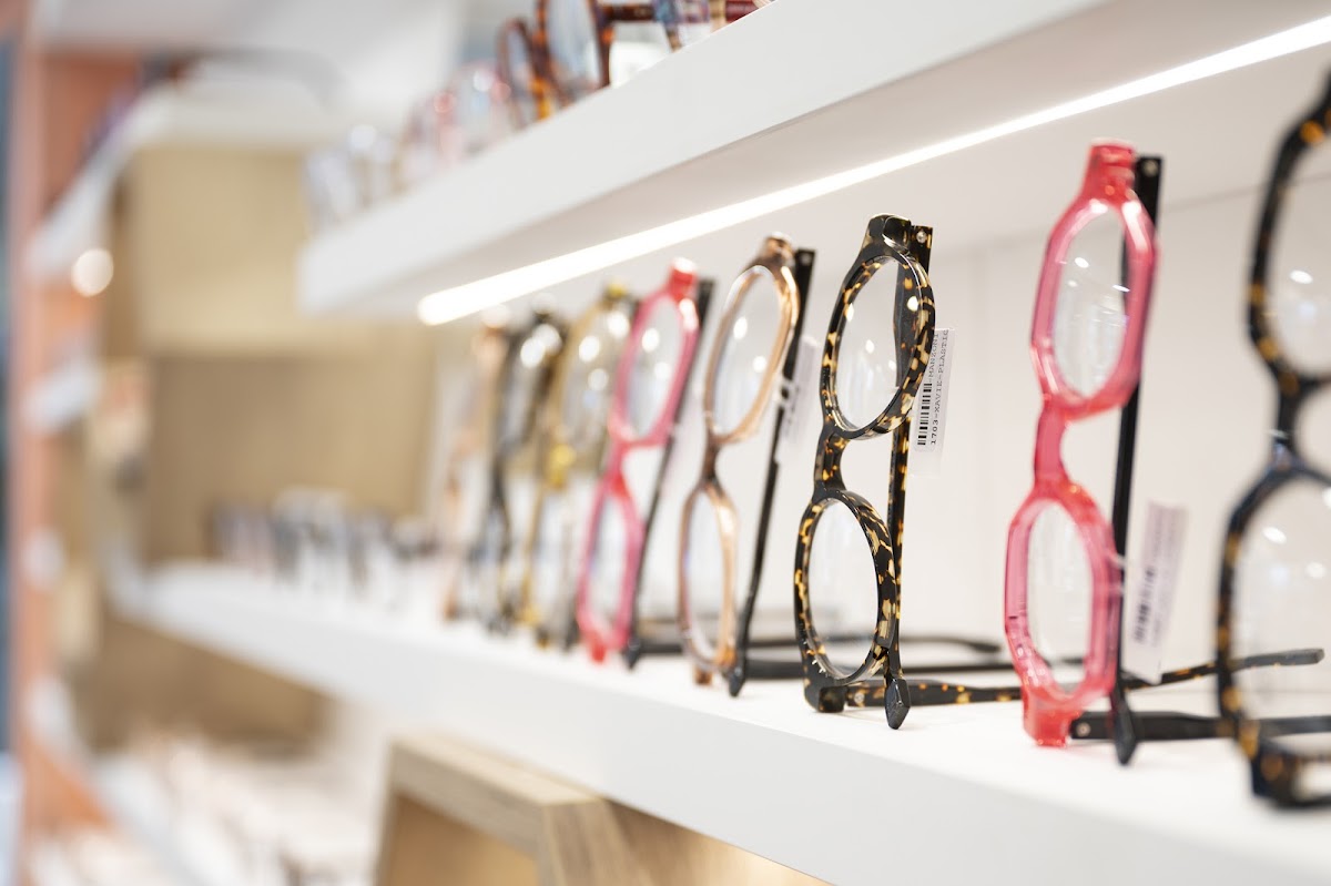 Attitude Optique - photo 2